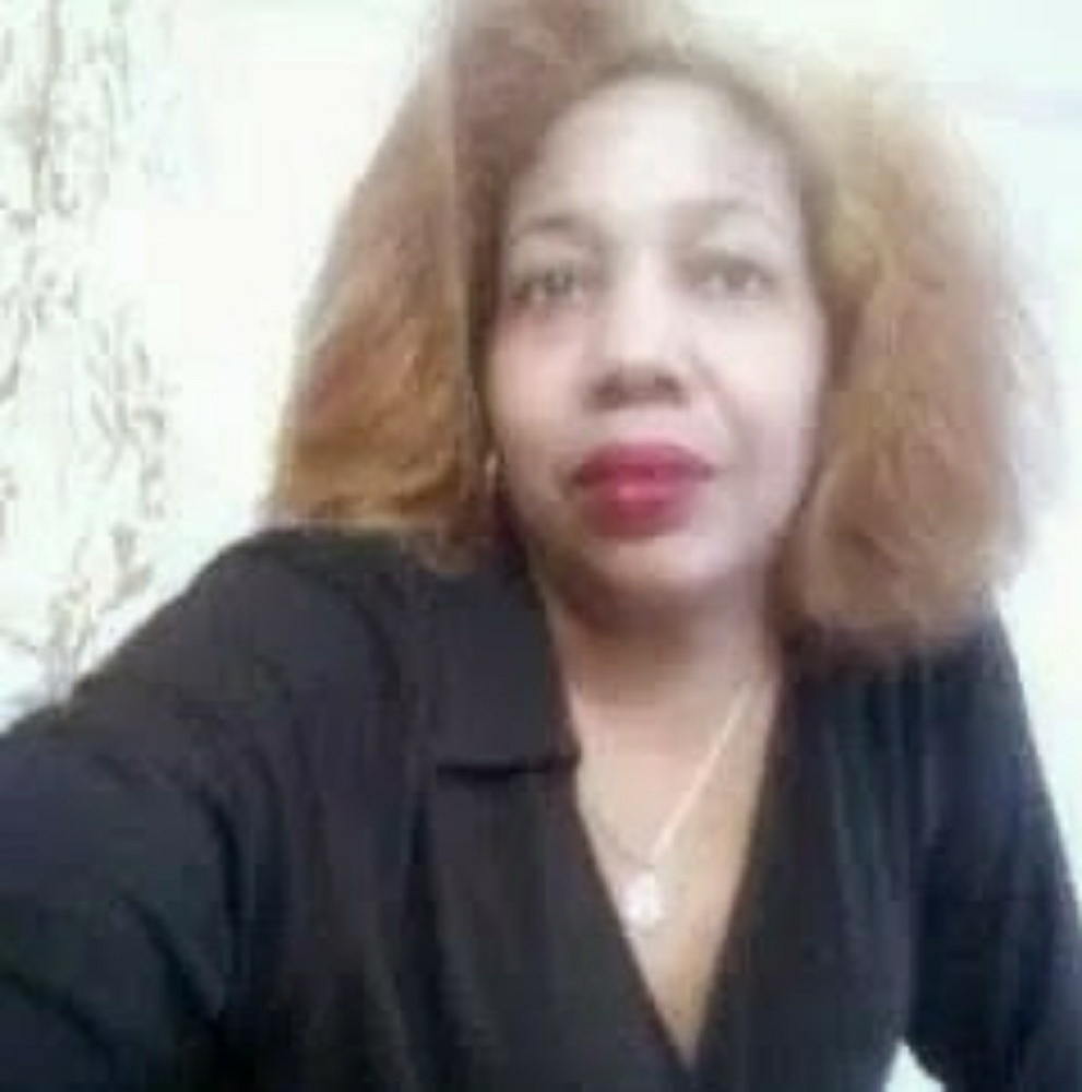 Meet your Posher, Valarie